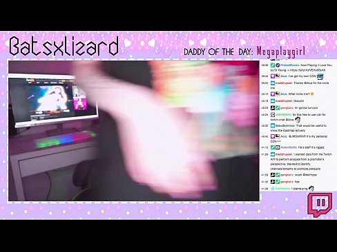 ❤️ نسيت GAMER إيقاف البث المباشر وتطلبت البث المباشر على الهواء الجنس الممتاز